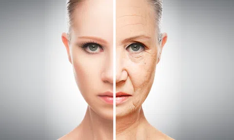 6 nguyên nhân khiến da lão hóa sớm mà các chị em cần phòng tránh
