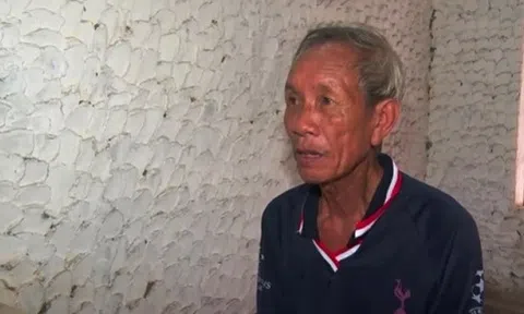 Bến Tre: Điều tra nghi can 67 tuổi đánh chết em ruột