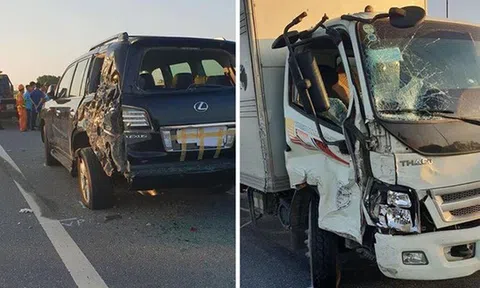 CSGT nên dừng xe trên đường cao tốc hay nên phạt nguội qua camera?