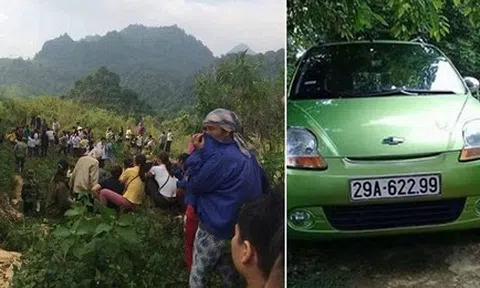 Vụ giết người vứt xác ở đèo Thung Khe: Hung thủ có thể chịu mức án tử hình