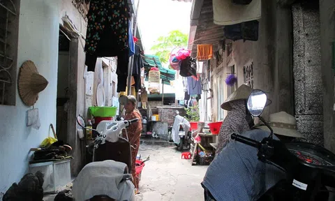 Từ vụ cháy trên đường La Thành, Hà Nội: Nguy cơ hỏa hoạn từ những khu trọ giá rẻ