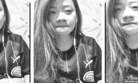 Góc khuất nghề mẫu livestream bán hàng trên facebook