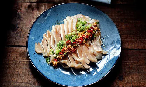 Gợi ý thực đơn cơm tối với 3 món dễ nấu mà ngon không tưởng