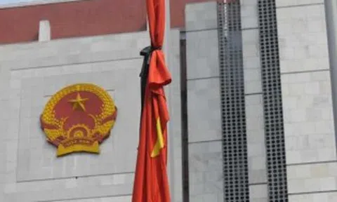 Hà Nội ngừng các hoạt động vui chơi, giải trí trong 2 ngày Quốc tang