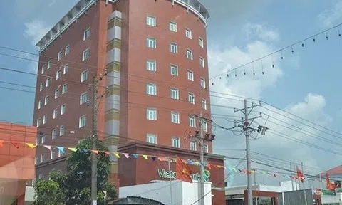 Điều tra bổ sung vụ cho vay thất thoát nghìn tỷ của Vietcombank Tây Đô 