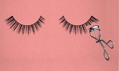 Các nàng đừng vì sai lầm cỏn con này mà khiến hàng lông mi quý báu bỗng trụi lủi