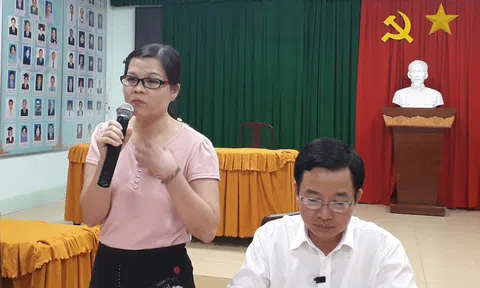 Vụ trẻ sơ sinh tử vong, sản phụ nguy kịch: Xác minh nguyên nhân ban đầu