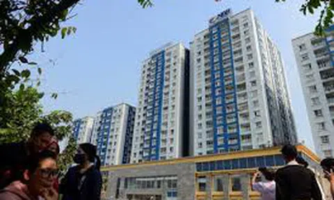 Đại gia đứng sau vụ cháy 13 người chết rút khỏi Carina Plaza