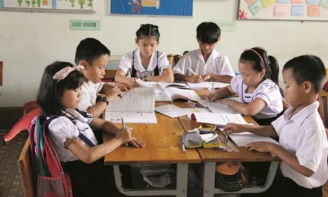 Ép học thêm sẽ bị phạt 10 triệu đồng, xâm phạm thân thể học sinh sẽ bị phạt 30 triệu