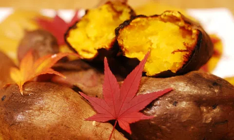 Những điều `cấm kị` khi ăn khoai lang biến lợi thành hại không phải ai cũng biết