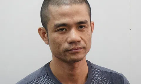 Đối tượng ôm `hàng nóng` cố thủ suốt 13 giờ là ông trùm ma túy từ Lào về Việt Nam