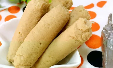 Bỏ túi công thức làm xúc xích cực đơn giản và an toàn ngay tại nhà