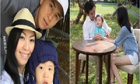 Vất vả nuôi con hay quấy khóc, bà mẹ không ngờ bé là thần đồng