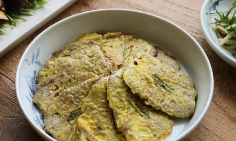 Thêm một cách chế biến thịt bò siêu ngon không thể bỏ qua