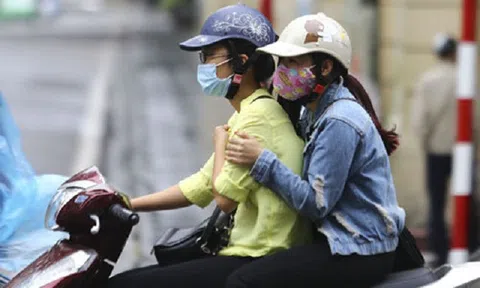 Dự báo thời tiết 4/10: Miền Bắc se lạnh về đêm và sáng sớm