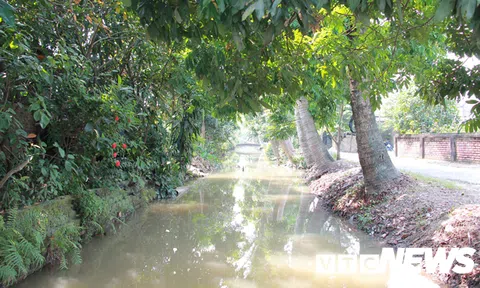 Liên tiếp tai nạn khiến 4 người mất mạng ở con kênh dài 1km 