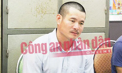 Tìm thấy thi thể người vợ bị chồng bác sĩ bóp cổ chết rồi phi tang xuống sông?