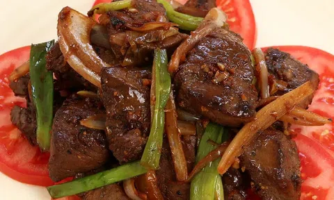 Bí quyết làm bò lúc lắc ngon hơn cả tiệm