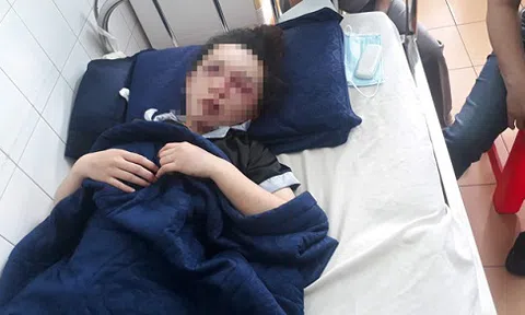 Điều tra vụ nữ nhân viên spa bị nhóm người lạ bắt đi, hành hung dã man