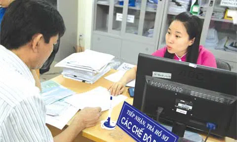 Bà Rịa - Vũng Tàu: Phát hiện nhiều sai phạm về thu chi BHXH, BHYT cho người lao động