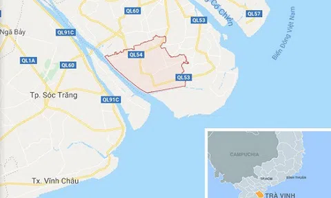 Trà Vinh: Chú rể bị khởi tố, bắt tạm giam sau khi cưới cô dâu 15 tuổi