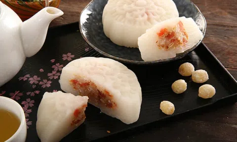 Xử phạt bánh dẻo Bảo Ngọc vì chất lượng không phù hợp tiêu chuẩn công bố