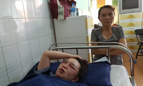 Tạm giữ 4 người tham gia đánh nữ nhân viên Spa ở Gia Lai