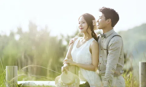 Vợ chồng sống với nhau không chỉ vì tình mà còn vì nghĩa và trân trọng đối phương
