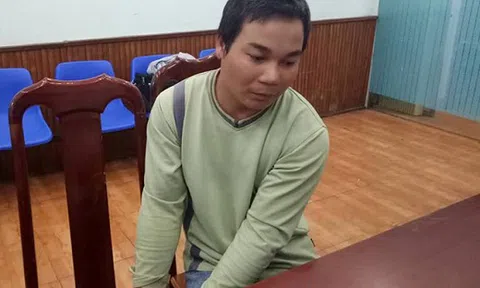 Khởi tố nghi can xiên thanh sắt, sát hại cụ bà rồi phi tang xác xuống giếng