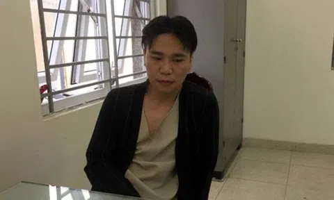 Điều tra ca sĩ Châu Việt Cường về tội giết người