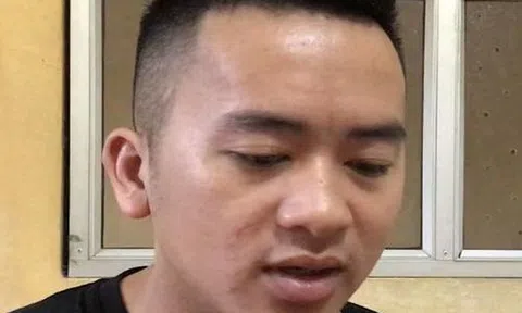 Bắt khẩn cấp đối tượng giả danh công an để lừa đảo, chiếm đoạt hàng trăm triệu đồng