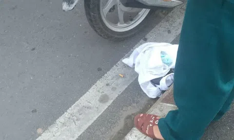 Mong muốn níu kéo người yêu, cô gái dựng hiện trường giả tự tử trên cầu Sài Gòn