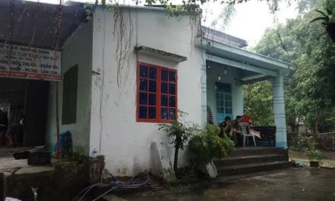 Phát hiện một thầy lang 70 tuổi đầu bê bết máu tử vong dưới nền nhà