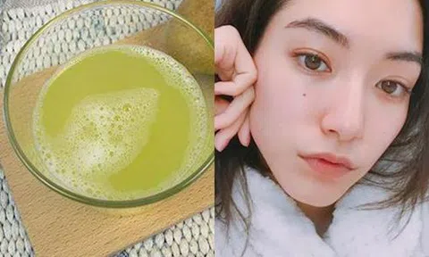 Quầng thâm bọng mắt sẽ biến mất chỉ sau một tuần nhờ thứ mà nhà nào cũng có