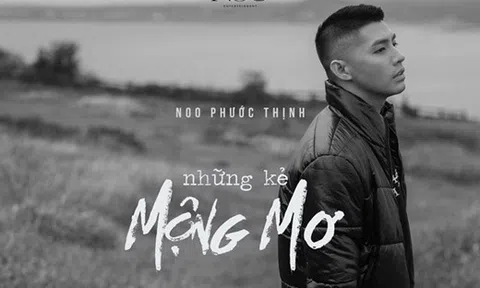 Giữa tâm bão, Noo Phước Thịnh bất ngờ hé lộ teaser MV mới với diện mạo phong trần