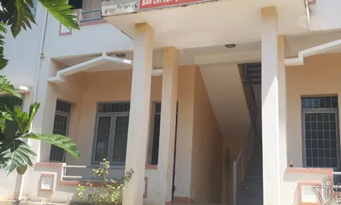 Bị giáng chức vì tạo “thẻ” hội viên Hội thánh đức chúa trời mẹ trên FB