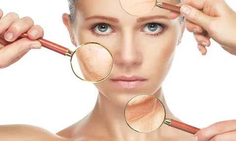 5 thói quen tai hại khi đi ngủ khiến các nàng xuống sắc nhanh chóng