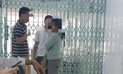 Lộ diện những “ông trùm” chuyên “hút” máu sinh viên ngay cổng bệnh viện