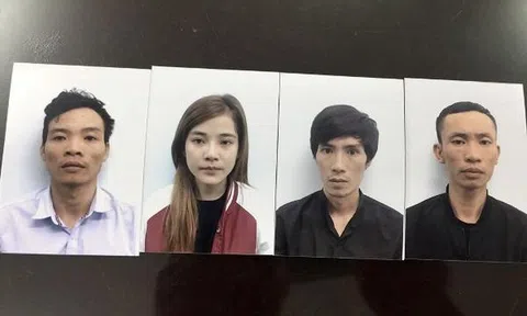 Triệt phá đường dây mua bán nội tạng tinh vi nhất từ trước tới nay của ông `trùm` 8X