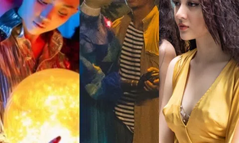 Sao Việt hóa thân búp bê, ma-nơ-canh kể lại chuyện buồn trong MV