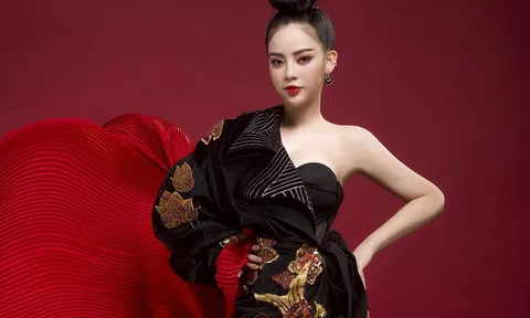 Không đủ chi phí khủng quay MV cổ trang, Ngọc Ny dựng MV kỹ xảo 3D cho sản phẩm mới