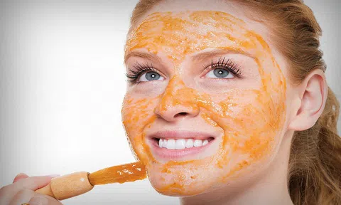 Những mẹo hay chữa sạm da do ngồi máy tính nhiều, chị em nhất định phải biết