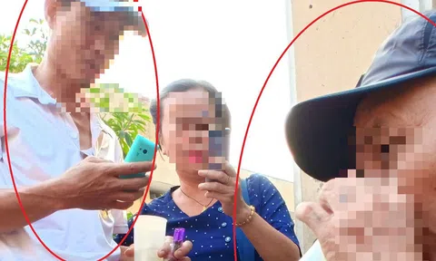 Luật ngầm của giới \'cò\' chuyên \'hút\' máu bệnh nhân (kỳ 3)