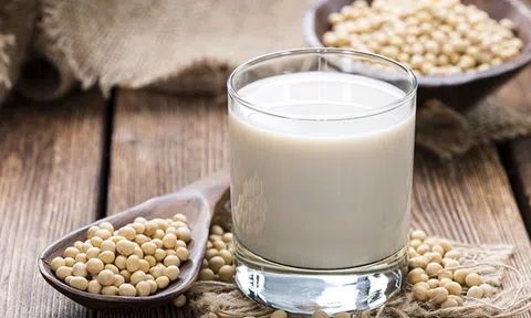 Bí quyết nấu sữa đậu nành thơm ngon, chất lượng ngay tại nhà