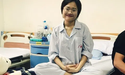 \"Sinh mệnh vốn rất mỏng manh, hãy sống một cuộc sống lành mạnh\"