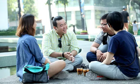 \"Hôm nào... cafe nhé!\" - Câu cửa miệng nghe xong ai cũng phát ghét