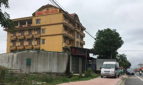 Người đàn ông tử vong bất thường tại khách sạn sau khi đi cùng người phụ nữ