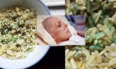 Bạn có thể bị ung thư nếu mắc sai lầm này khi nấu cơm