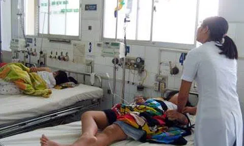 Bé gái 6 tuổi ở Hải Phòng tử vong khi đang truyền điện giải tại bệnh viện