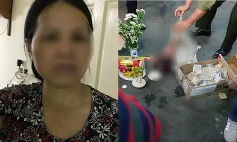 Vụ bé sơ sinh tử vong tại chung cư HH Linh Đàm: Tìm thấy vết máu trong căn hộ tầng 31